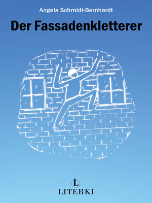 cover image of Der Fassadenkletterer